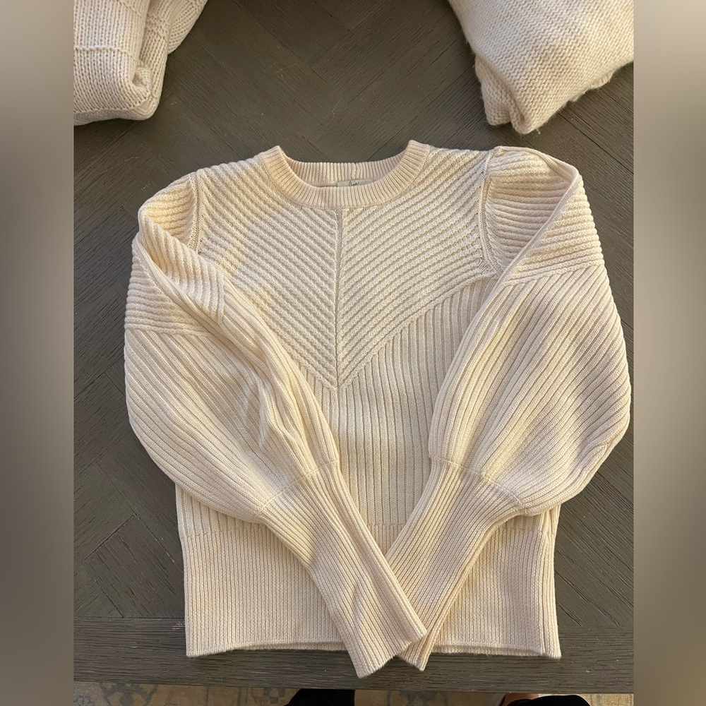 Joie sweater